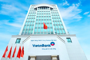 Khối ngoại ngắt chuỗi bán ròng 9 phiên liên tiếp cổ phiếu VietinBank (CTG)