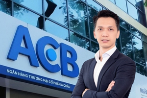 ACB đang có 5.500 tỷ đồng nợ xấu khả năng mất vốn