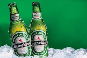 Bất ngờ: Heineken Việt Nam đã đóng góp 2,1% vào tổng số thuế toàn quốc