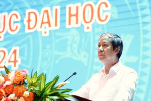 Đề xuất bỏ phương thức xét tuyển sớm bằng học bạ