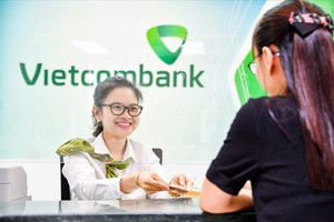 Ban lãnh đạo Vietcombank lý giải nguyên nhân tiền gửi khách hàng sụt giảm