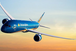 Vietnam Airlines (HVN): Lỗ tỷ giá tăng nghìn tỷ đồng, dòng tiền bị tác động mạnh