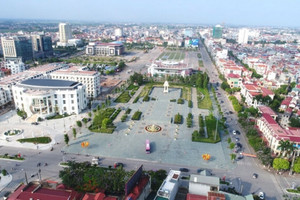 Taseco Land (TAL) 'tham vọng' làm dự án khu đô thị hơn 3.800 tỷ đồng tại 'thủ phủ' công nghiệp miền Bắc Việt Nam