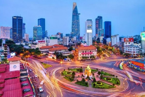 HSBC chỉ ra lĩnh vực mà Việt Nam hiện tại có thể sánh với Singapore