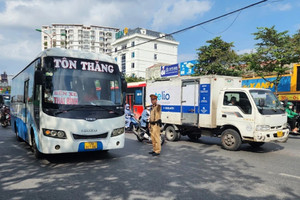 Trừ điểm giấy phép lái xe: cần rõ ràng, hợp lý