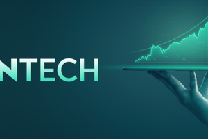 Đầu tư fintech toàn cầu giảm mạnh xuống thấp nhất trong 4 năm trở lại đây