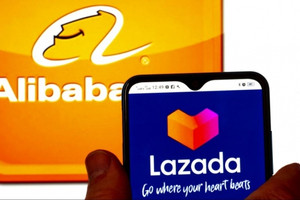 Sau 12 năm, lần đầu tiên Lazada ghi nhận EBITDA dương