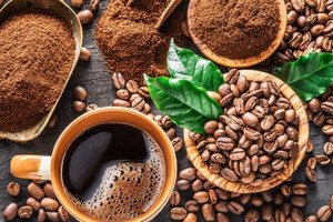 Giá cà phê hôm nay 13/8: cà phê tăng mạnh, Robusta thêm 200 USD/tấn