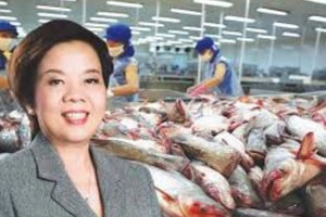 'Nữ hoàng cá tra' Vĩnh Hoàn (VHC) thu về 1.100 tỷ đồng trong tháng 7, thị trường Mỹ tăng 92%