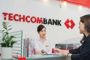 FiinRatings nâng xếp hạng Techcombank lên mức AA - triển vọng 'ổn định'