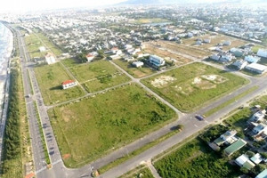 Một phân khúc BĐS bất ngờ có giao dịch tăng vọt 86% trong quý II/2024