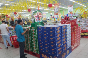 Tăng thuế tiêu thụ đặc biệt: Giãn tiến độ để doanh nghiệp kịp thích ứng