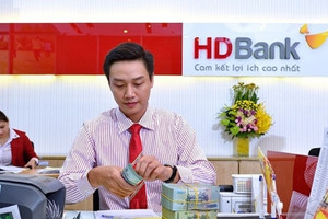 HDBank (HDB): ROE Top đầu và thành quả cổ đông nhận được