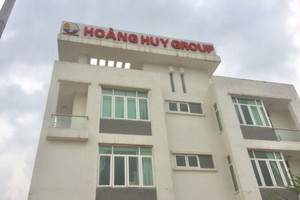 Tài chính Hoàng Huy (TCH) về đích, dự án 65ha có thể bàn giao trong quý IV