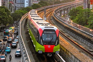 Những cơ chế để Hà Nội 'phá dớp' hơn 10 năm mới xong 1 tuyến metro