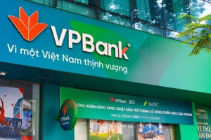 VPBank (VPB) thông báo 4 cây ATM dừng hoạt động đến ngày 16/8