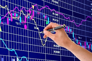 Một cổ phiếu tài chính bất ngờ tăng trần sau khi bị loại khỏi rổ chỉ số MSCI Frontier Market Index