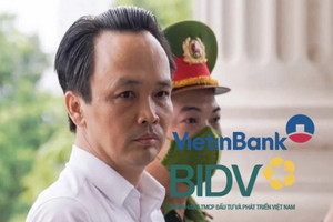 BIDV và VietinBank đang ‘ôm’ cả 4 bất động sản bị kê biên của Trịnh Thị Minh Huế