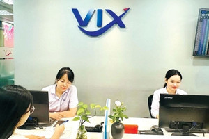 VIX có phiên tăng mạnh nhất 5 tháng, xuất hiện cả lệnh mua 55 tỷ đồng