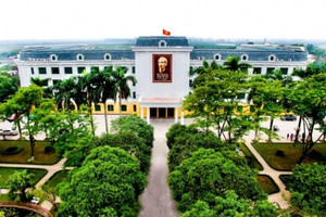 Trường Đại học duy nhất Việt Nam giảm học phí trong năm nay, là trường trọng điểm quốc gia, đào tạo hơn 10.000 thạc sĩ, tiến sĩ