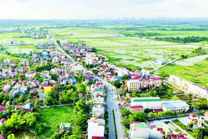 Dư âm sau vụ đấu giá kỷ lục tại huyện Thanh Oai: Nhà đầu tư bắt đầu rao bán, sẵn sàng cắt lỗ trăm triệu