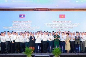 Thúc đẩy mối quan hệ song phương Việt - Lào: Doanh nghiệp Việt đã đầu tư bao nhiêu tỷ đô sang nước bạn?