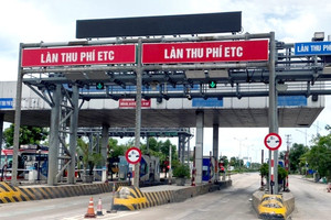 Những phương tiện lần đầu được đề xuất không phải trả phí đường bộ