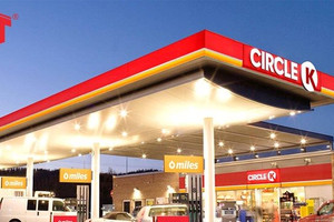 Ông chủ Circle K muốn thâu tóm chuỗi 7-Eleven với giá 33 tỷ USD