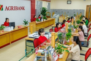 Lô trái phiếu 10.000 tỷ đồng của Agribank sắp về tay hơn 5.000 nhà đầu tư