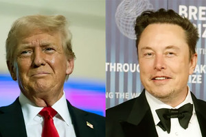 Tỷ phú Elon Musk hồi đáp đề xuất làm cố vấn cho ông Trump