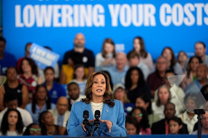 Phó Tổng thống Mỹ Kamala Harris đề xuất tăng thuế doanh nghiệp lên 28%, vào top cao nhất thế giới