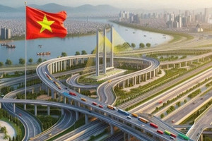 Việt Nam sắp có tuyến cao tốc và đường sắt tỷ USD nối với nước láng giềng Lào