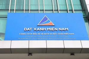 Công ty nhóm Đất Xanh (DXG) lên phương án trả nợ lô trái phiếu bị tố chiếm đoạt, 100% nhà đầu tư từ chối