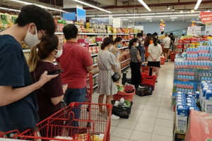 Một công ty có tiềm năng lớn nhanh như 'thánh gióng' trong mảng bán lẻ, sánh vai cùng WinMart+