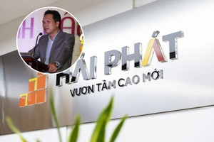 Bản án phúc thẩm dành cho Hải Phát (HPX) trong vụ tranh chấp hợp đồng mua sắm hàng hóa