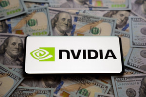 Cổ phiếu Nvidia bùng nổ, thu về thêm 765 tỷ USD vốn hóa trong chưa đầy 2 tuần