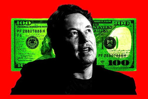 Thảm họa Twitter: Khoản vay 13 tỷ USD của Elon Musk trở thành ‘cơn ác mộng’ của các ngân hàng