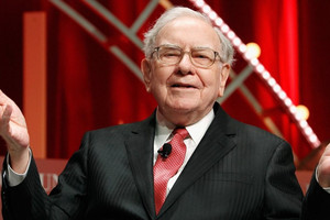 Warren Buffett: Áp dụng 5 nguyên tắc này để đầu tư thành công