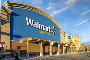 Walmart muốn thoái toàn bộ vốn khỏi JD.com, thu về gần 4 tỷ USD