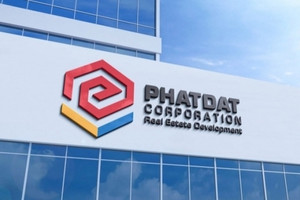 Phát Đạt (PDR): Khu đô thị hơn 2.300 tỷ đồng có diễn biến mới