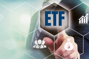 Quỹ ETF ngoại lớn nhất sàn chứng khoán Việt bán ròng 2.700 tỷ đồng cổ phiếu