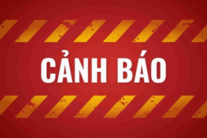 Khẩn cấp: Cảnh báo mạo danh NHNN gửi link cập nhật thông tin sinh trắc học