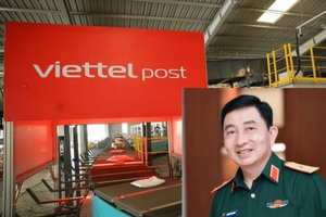 Viettel Post làm ăn ra sao trước khi Chủ tịch Nguyễn Thanh Nam từ nhiệm?