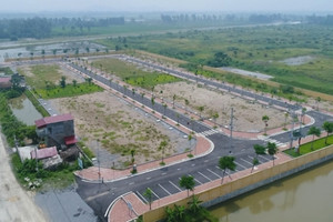 Tỉnh nhỏ thứ 2 Việt Nam chốt phương án điều chỉnh gần 3.000m2 đất thương mại dịch vụ thành đất ở