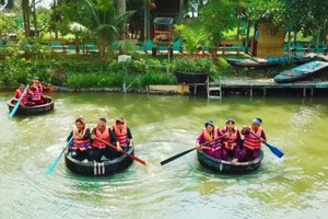 BenThanh Tourist (BTV) chính thức sở hữu khu du lịch 2,2ha ở miền Tây Nam Bộ