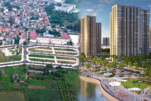 Có 15 tỷ đồng trong tay, không đấu giá đất vùng ven vẫn mua được vài căn chung cư ở trung tâm Hà Nội