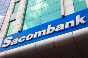 Sacombank (STB) chi hơn 17 tỷ đồng ưu đãi khách mua bảo hiểm