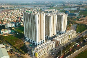 Nhiều doanh nghiệp bất động sản trên sàn đăng ký làm dự án NOXH hơn 722 tỷ đồng tại Đồng Nai