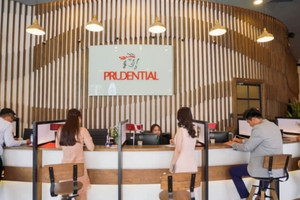 Bất ngờ với mức lương của nhân viên Prudential, vượt xa nhân viên ngân hàng