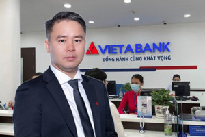 VietABank và hành trình cùng Chủ tịch HĐQT Trương Thành Long: Lợi nhuận đi lên, nơm nớp lo nợ xấu